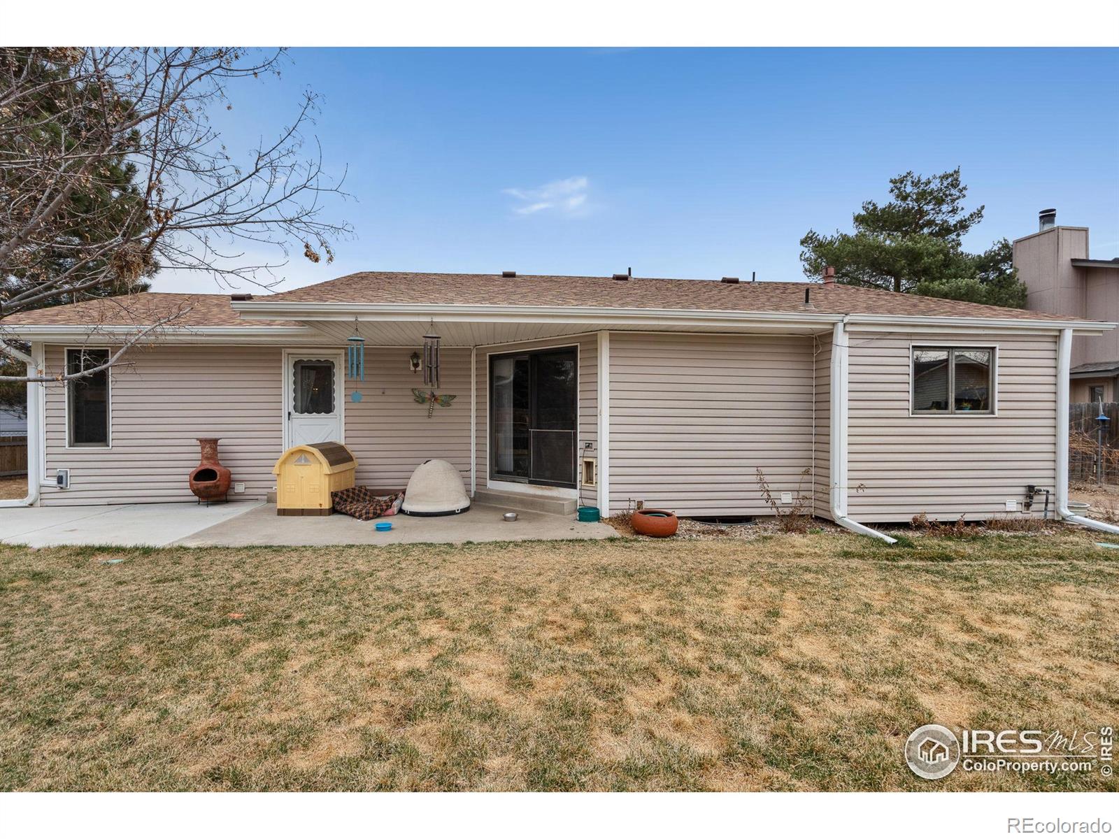 MLS Image #20 for 4622 w 1st st rd,greeley, Colorado
