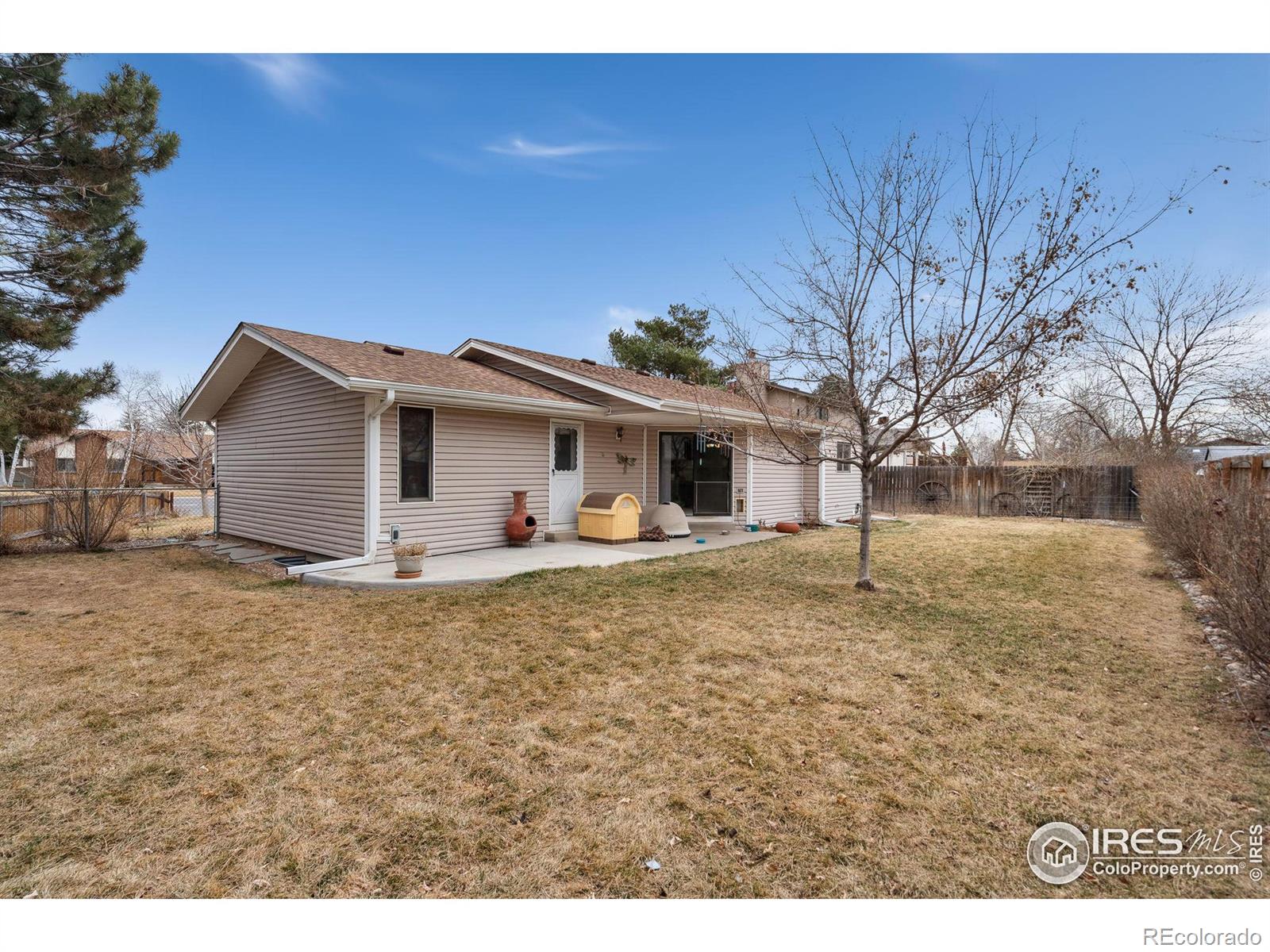 MLS Image #22 for 4622 w 1st st rd,greeley, Colorado