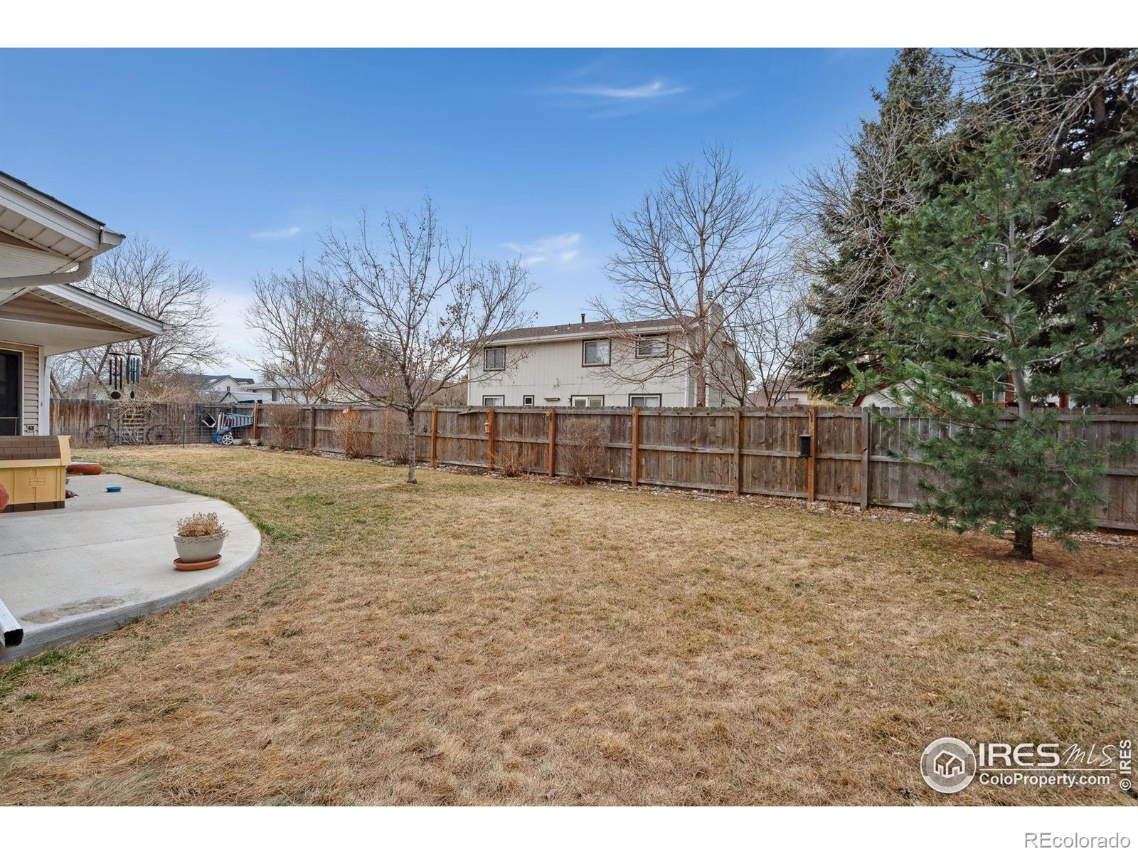 MLS Image #25 for 4622 w 1st st rd,greeley, Colorado