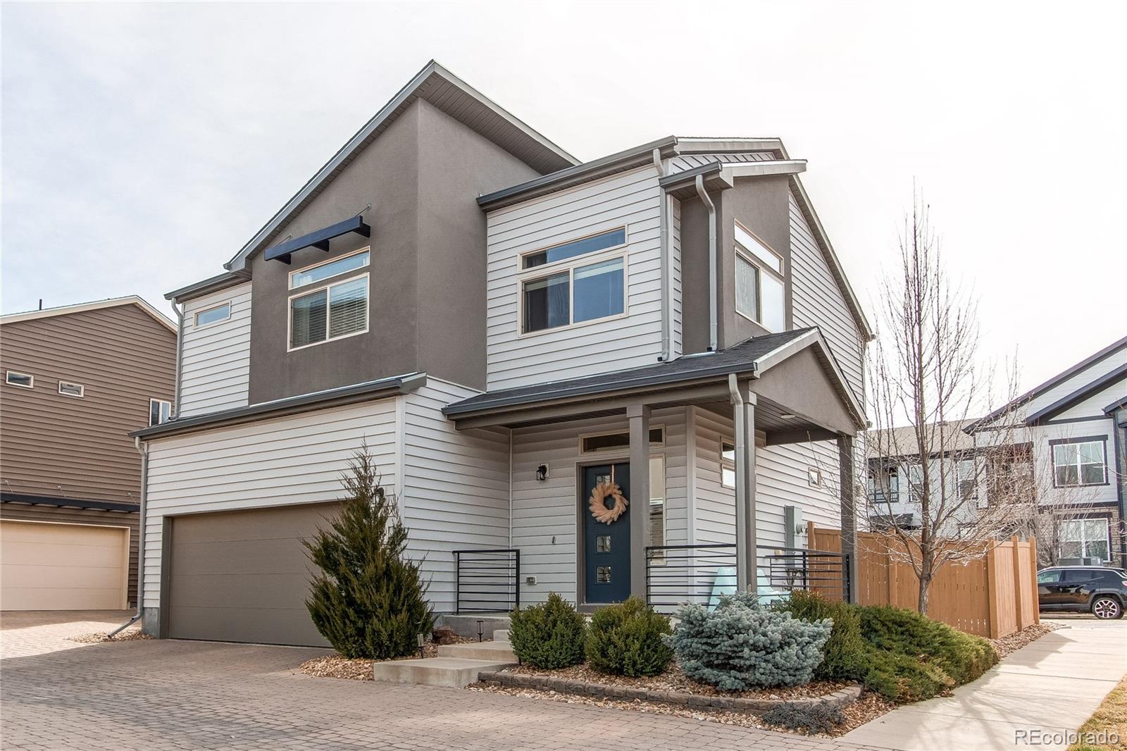 Report Image for 2515  Sweet Wind Avenue,Castle Rock, Colorado