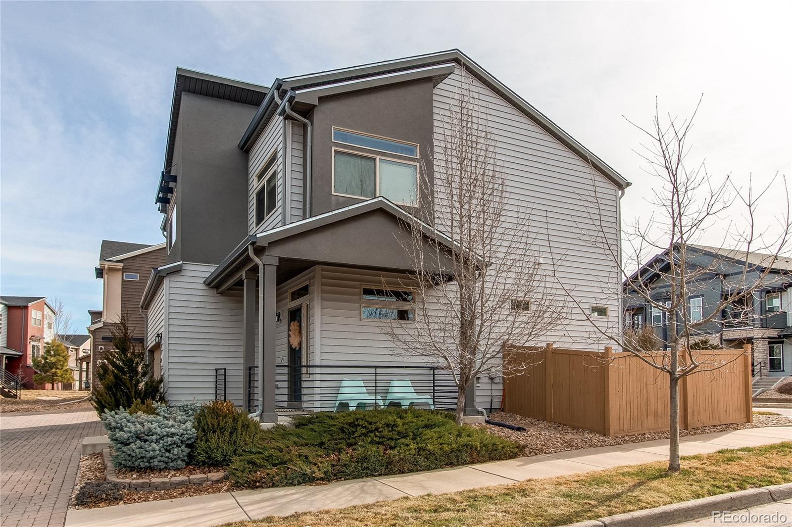 MLS Image #24 for 2515  sweet wind avenue,castle rock, Colorado