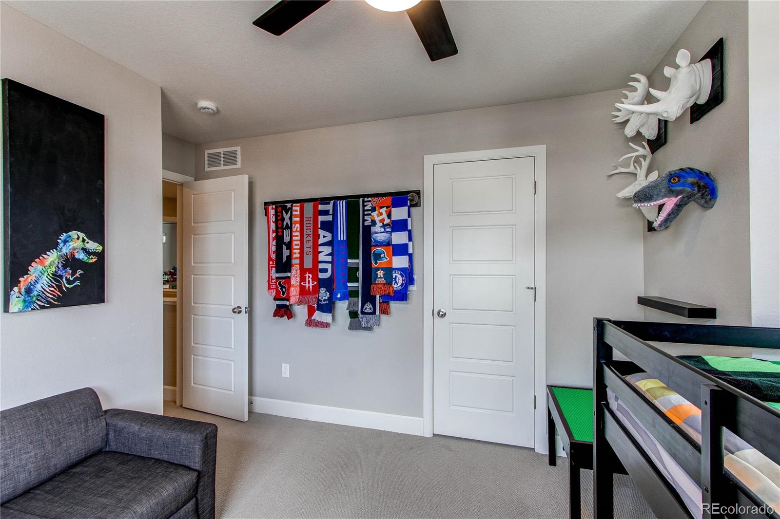 MLS Image #26 for 2515  sweet wind avenue,castle rock, Colorado