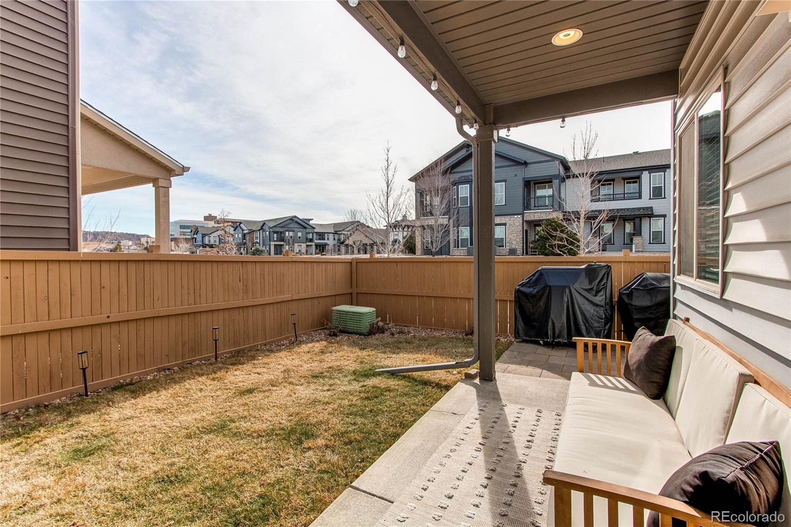 MLS Image #28 for 2515  sweet wind avenue,castle rock, Colorado
