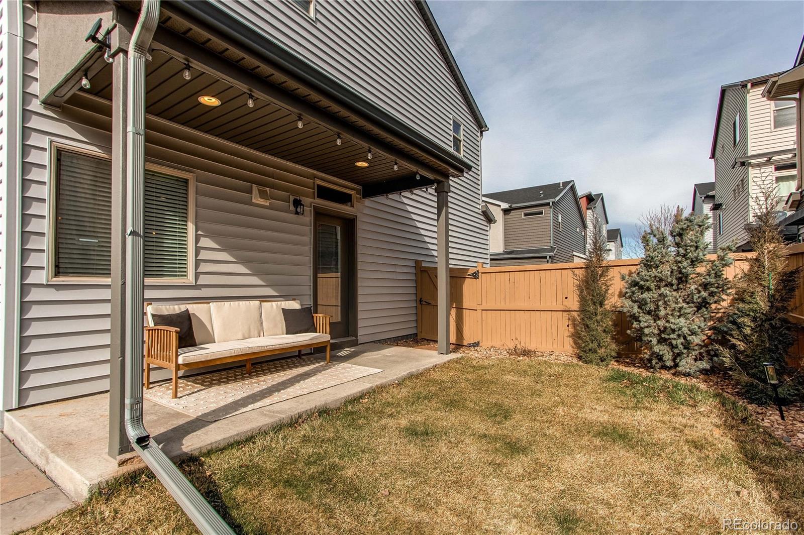 MLS Image #31 for 2515  sweet wind avenue,castle rock, Colorado