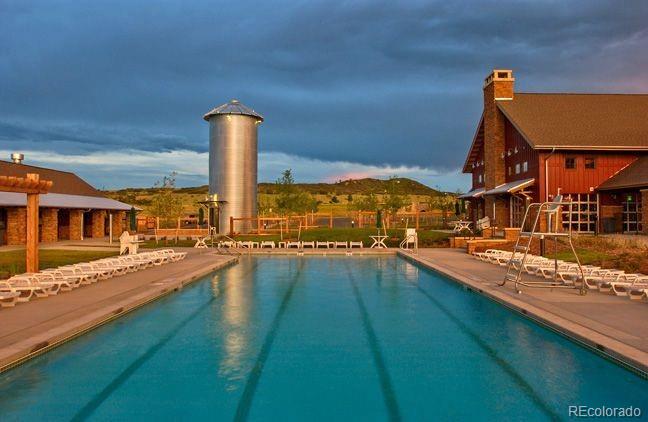 MLS Image #34 for 2515  sweet wind avenue,castle rock, Colorado