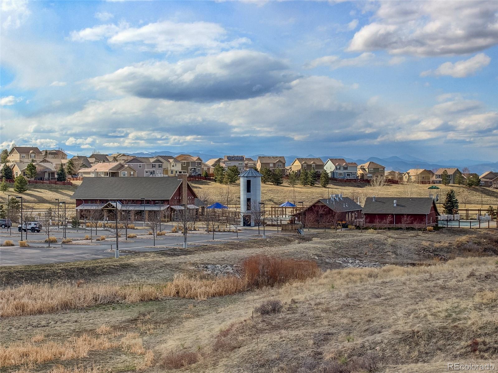 MLS Image #38 for 2515  sweet wind avenue,castle rock, Colorado
