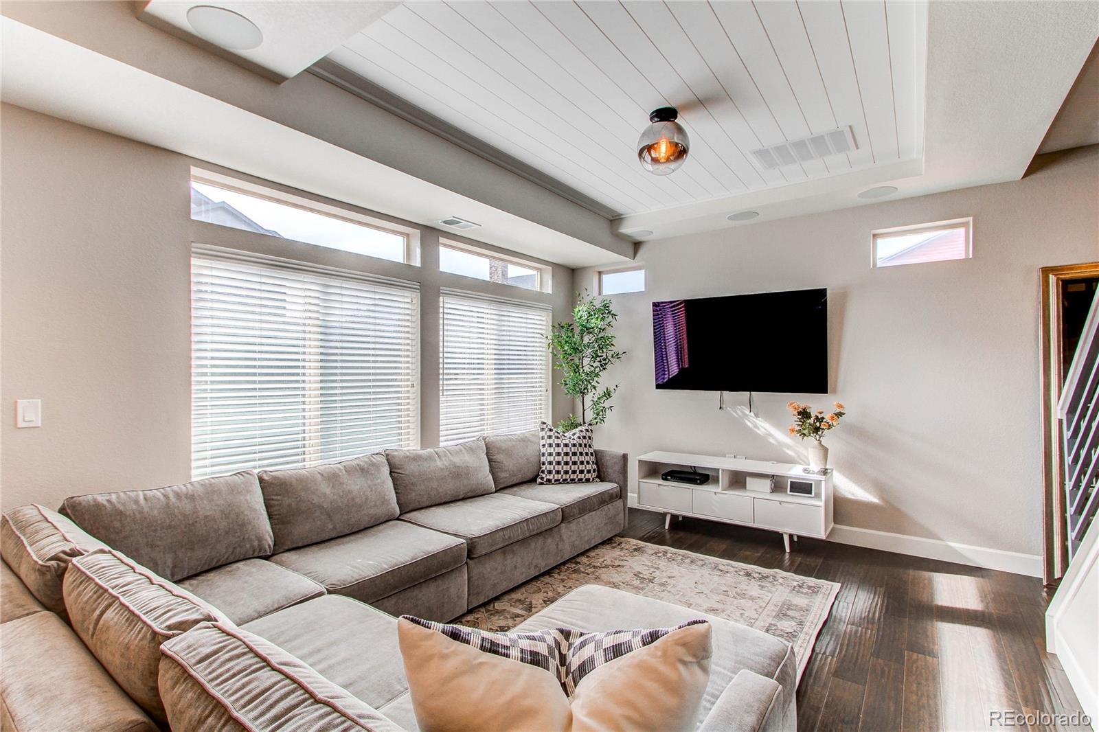 MLS Image #4 for 2515  sweet wind avenue,castle rock, Colorado