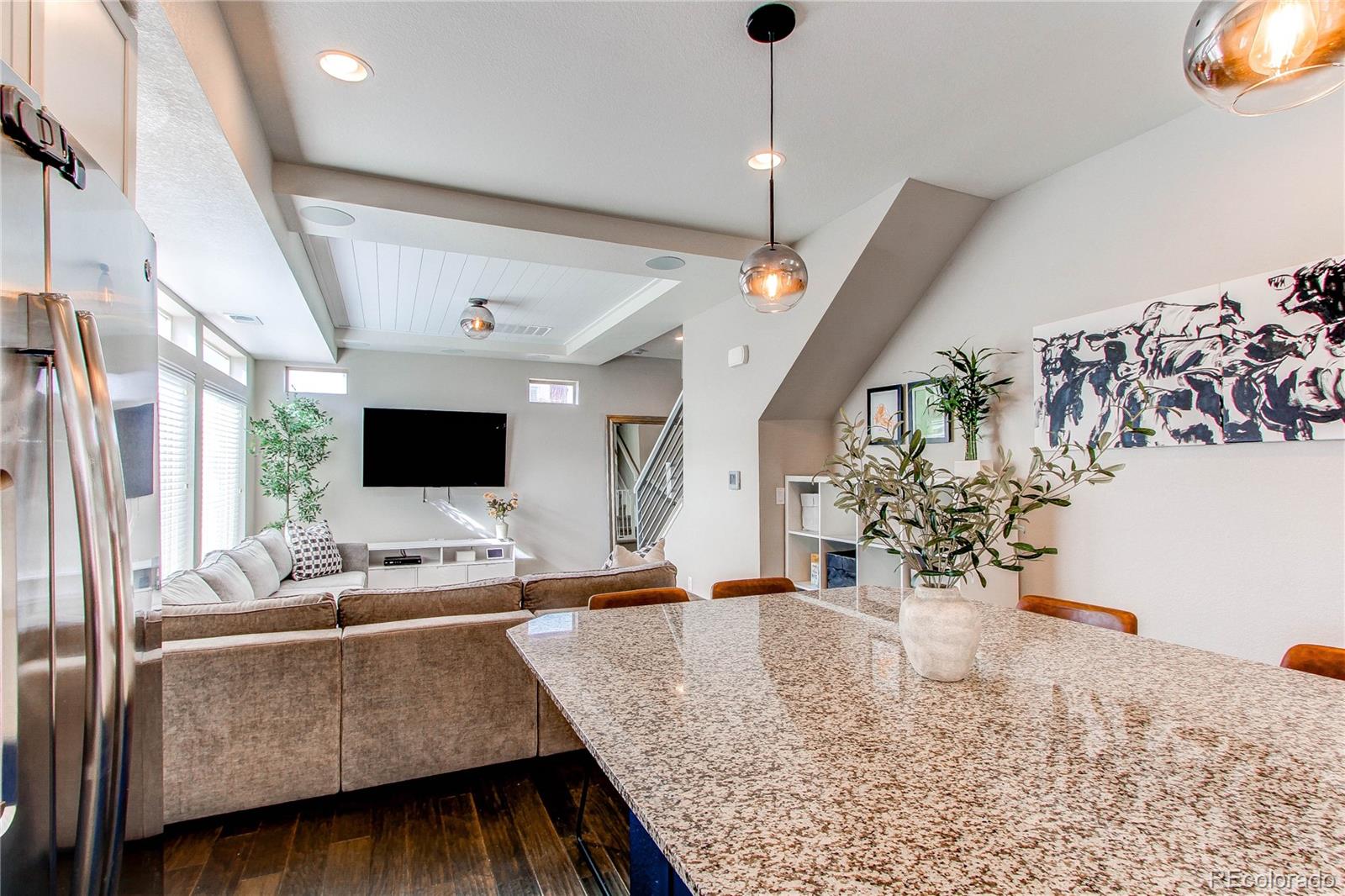 MLS Image #9 for 2515  sweet wind avenue,castle rock, Colorado