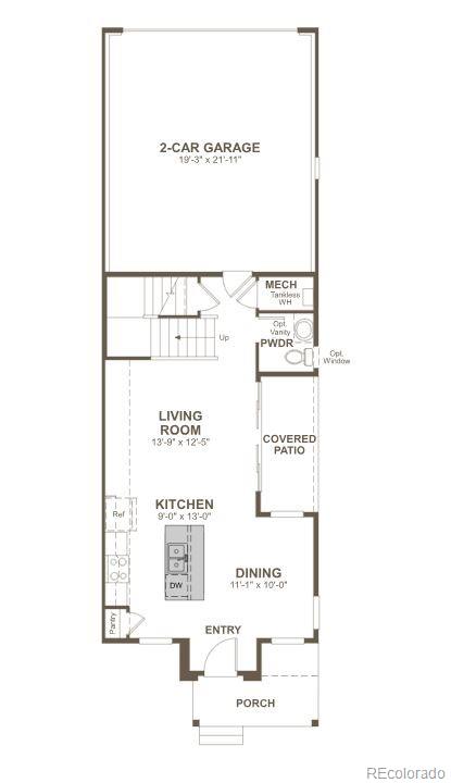 CMA Image for 498 s rifle street,Aurora, Colorado