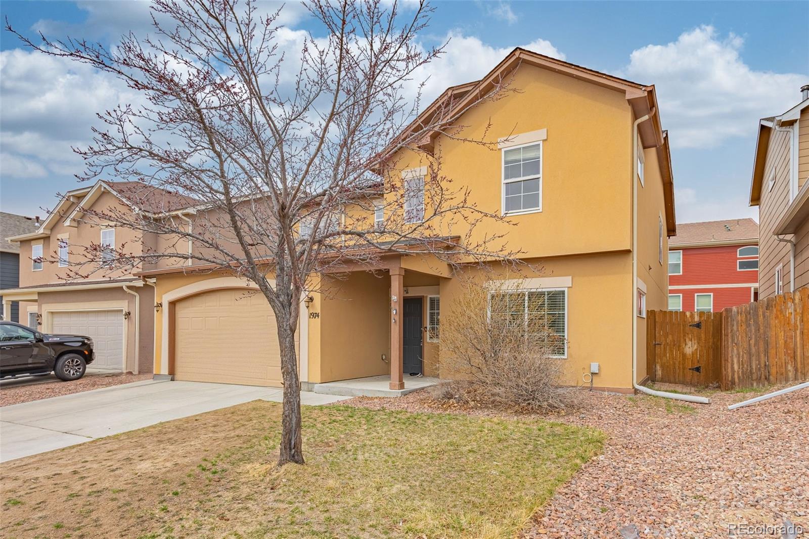 CMA Image for 1974  reed grass way,Colorado Springs, Colorado