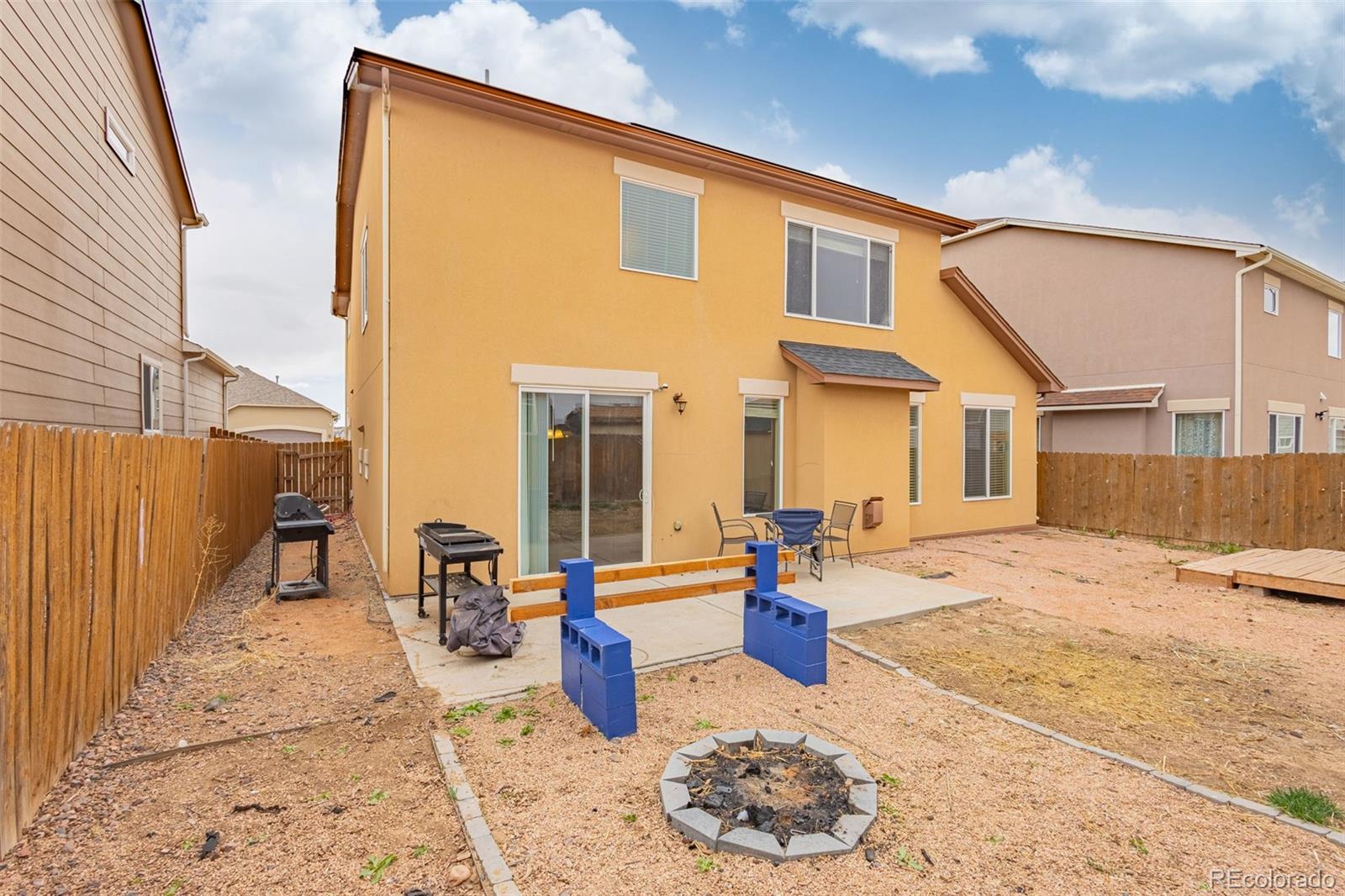 MLS Image #26 for 1974  reed grass way,colorado springs, Colorado