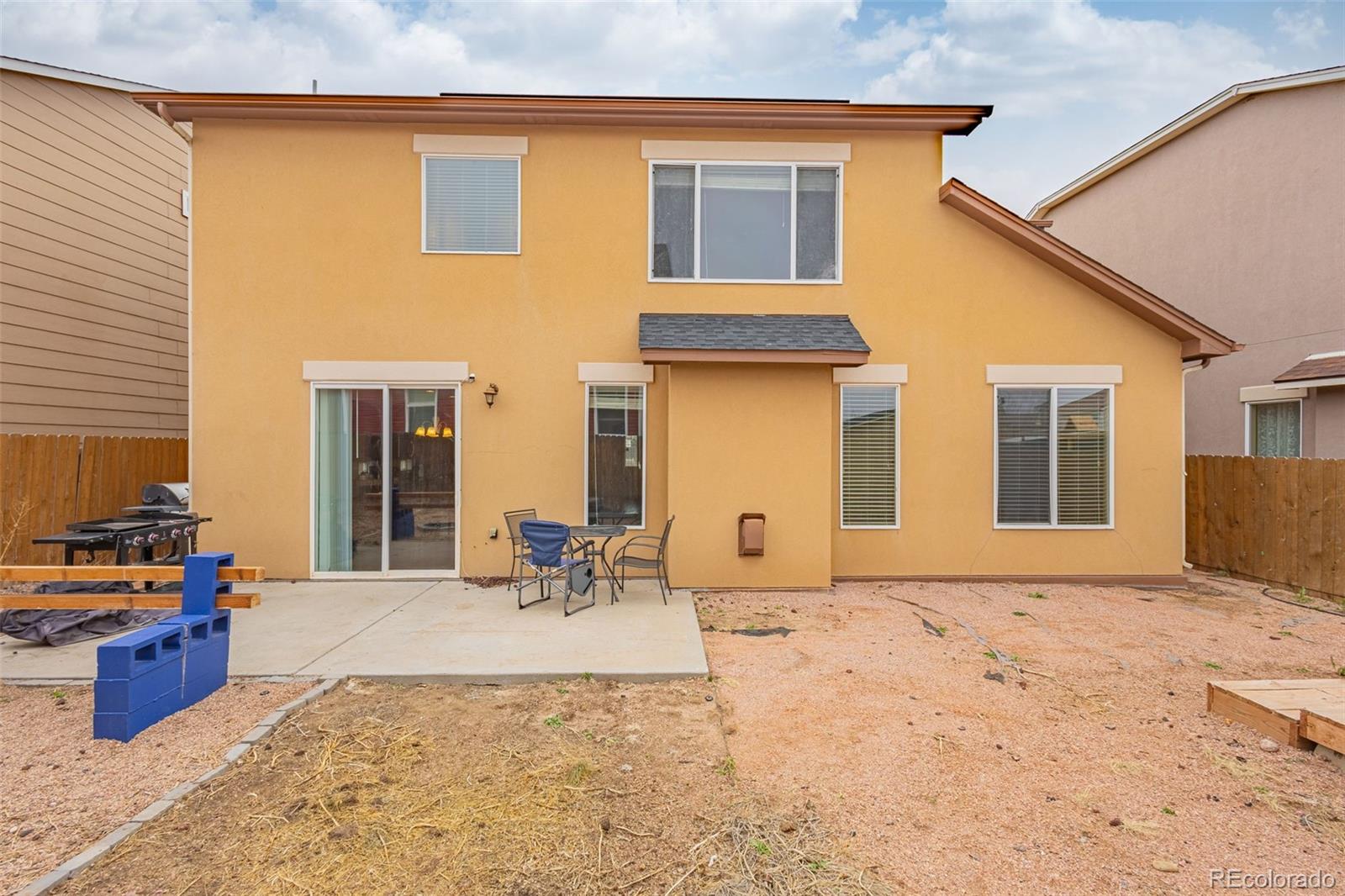 MLS Image #27 for 1974  reed grass way,colorado springs, Colorado