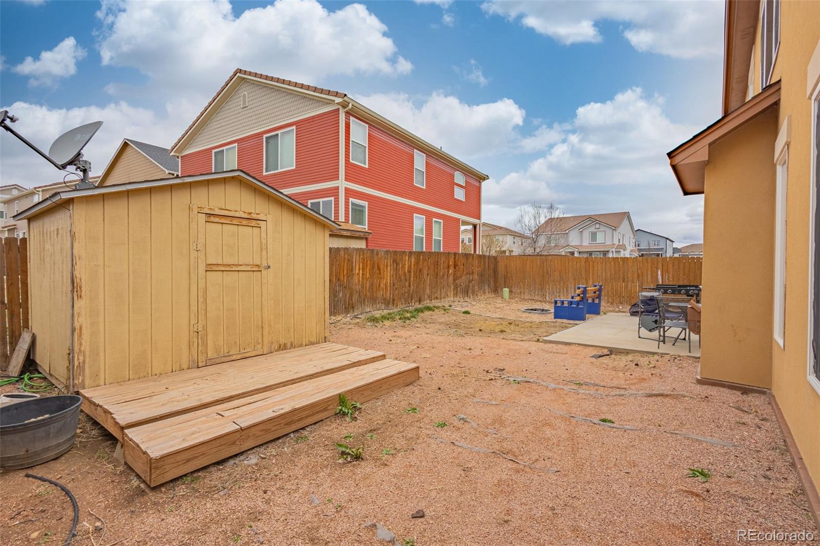 MLS Image #28 for 1974  reed grass way,colorado springs, Colorado