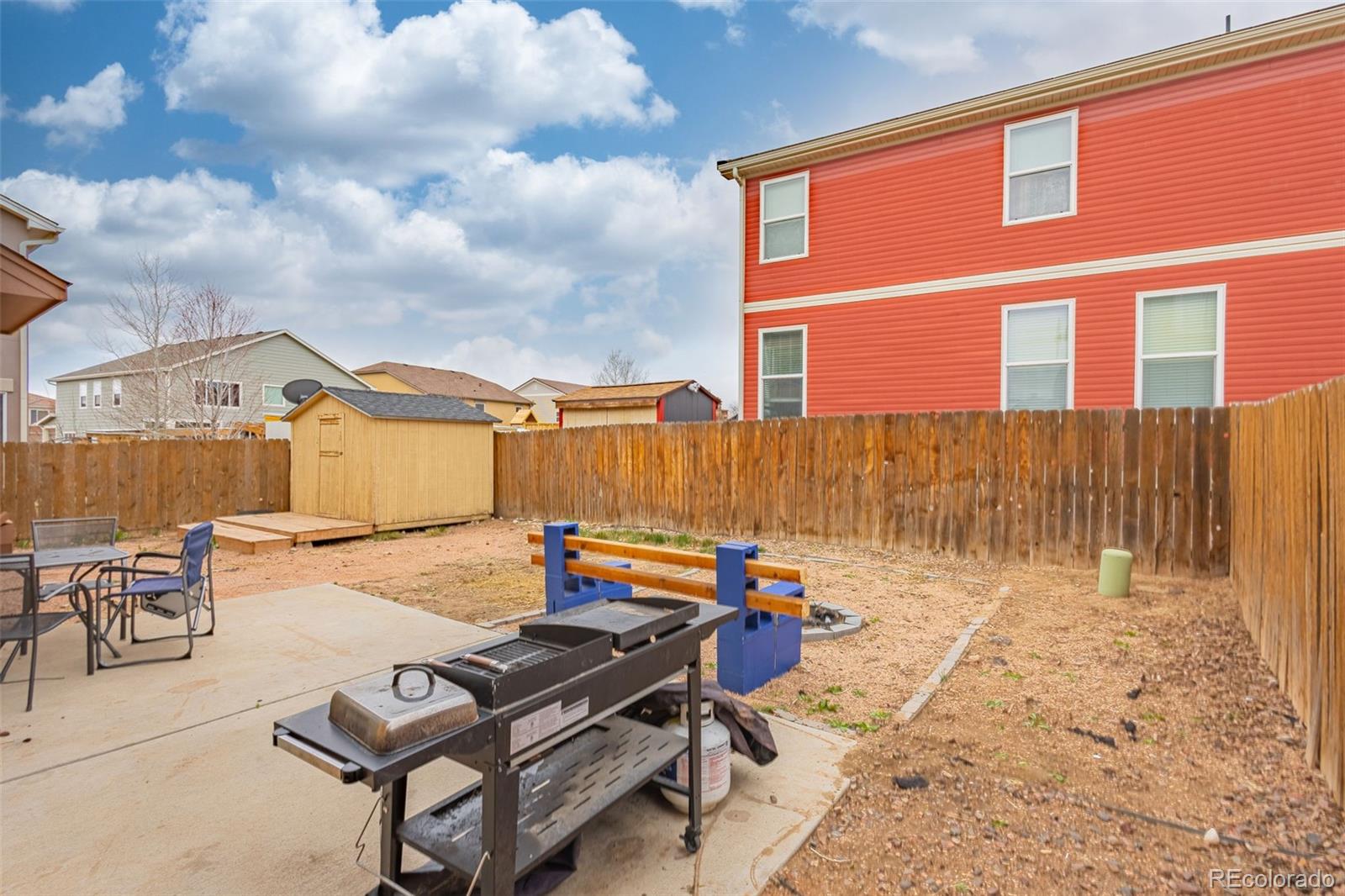 MLS Image #29 for 1974  reed grass way,colorado springs, Colorado