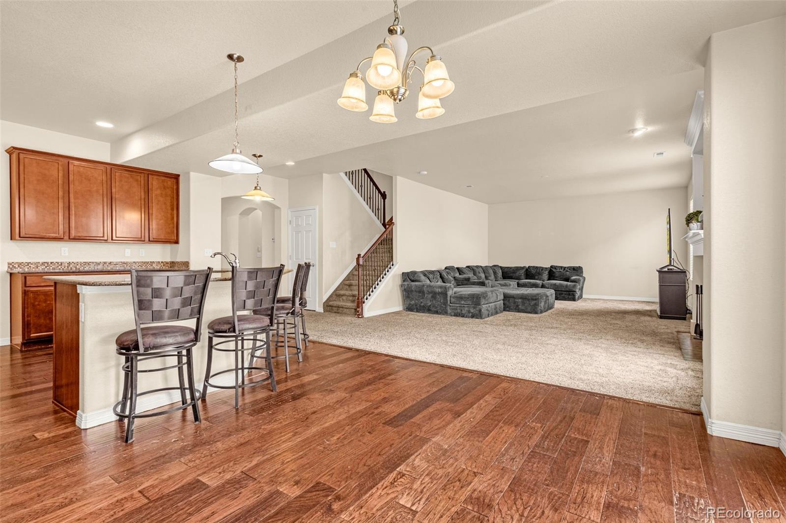MLS Image #3 for 1974  reed grass way,colorado springs, Colorado