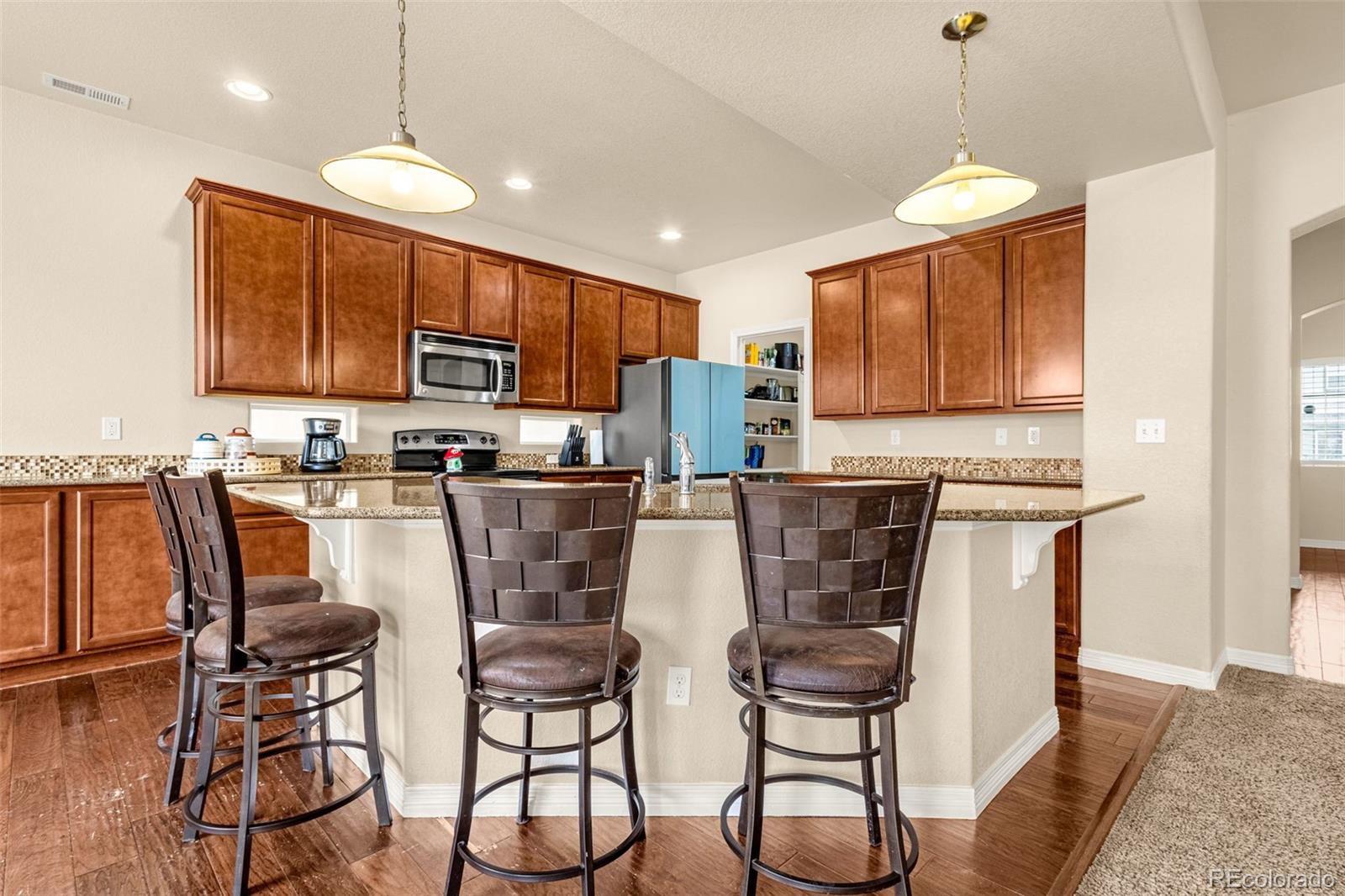 MLS Image #4 for 1974  reed grass way,colorado springs, Colorado