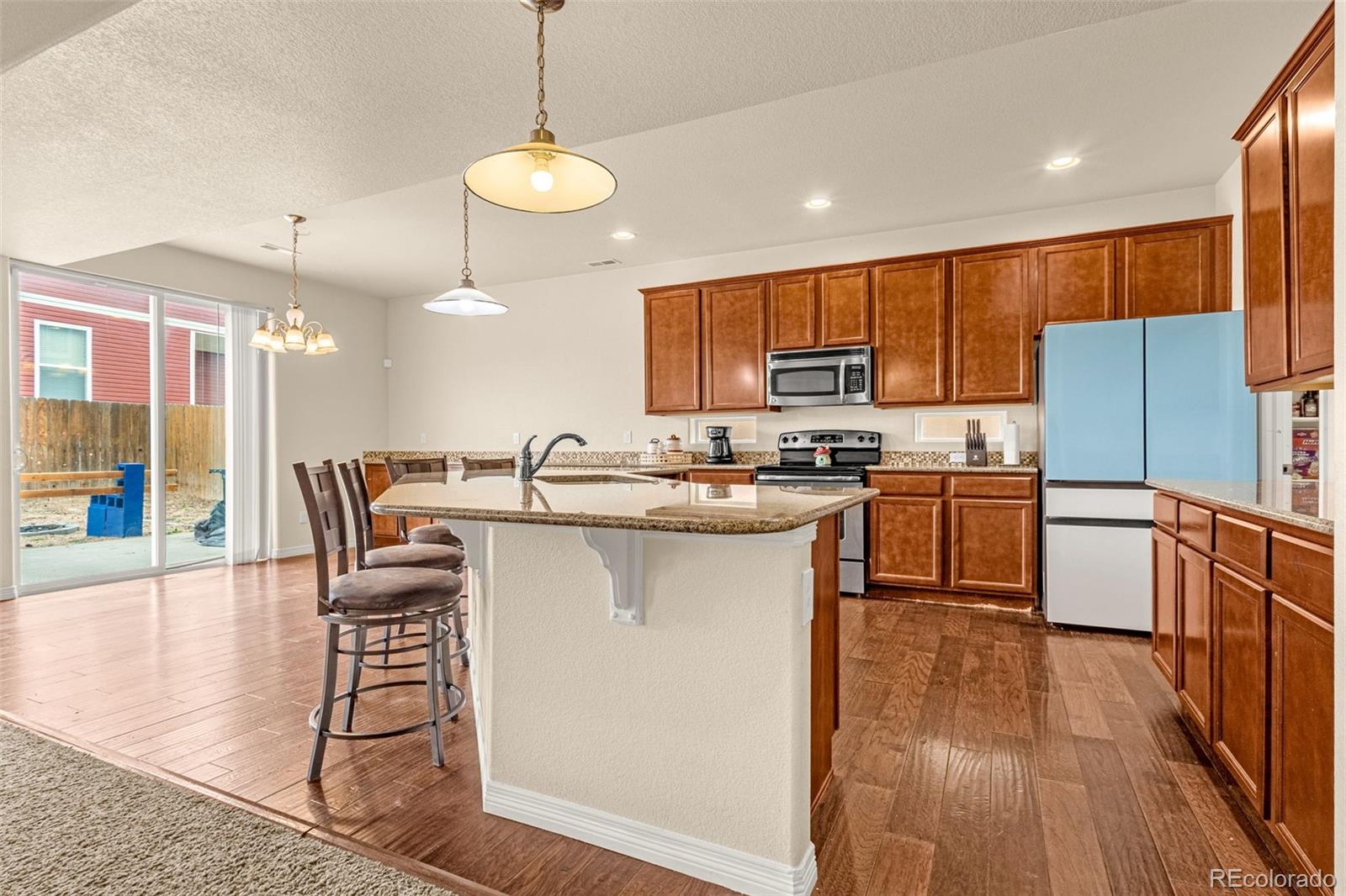 MLS Image #5 for 1974  reed grass way,colorado springs, Colorado