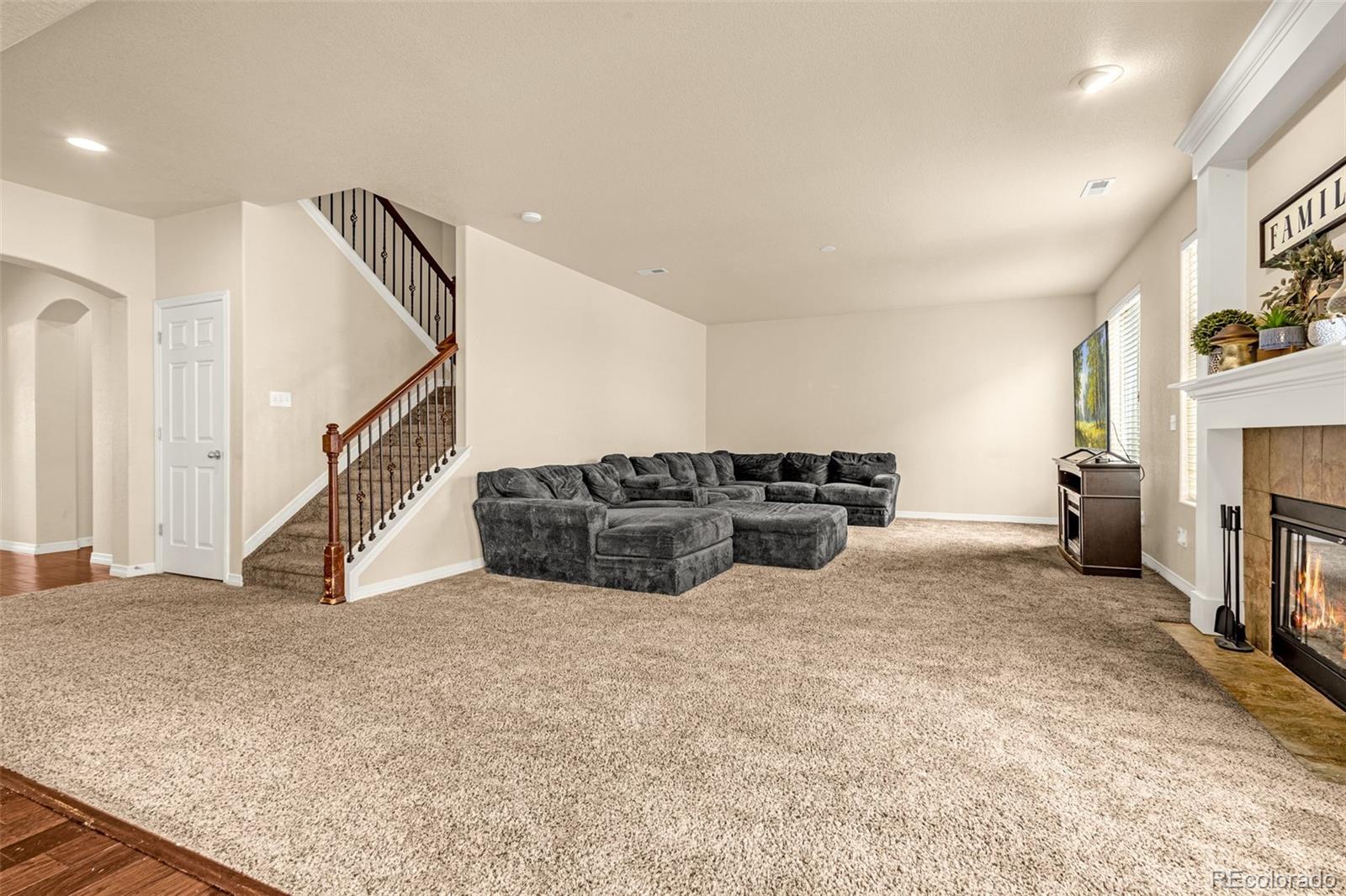 MLS Image #7 for 1974  reed grass way,colorado springs, Colorado