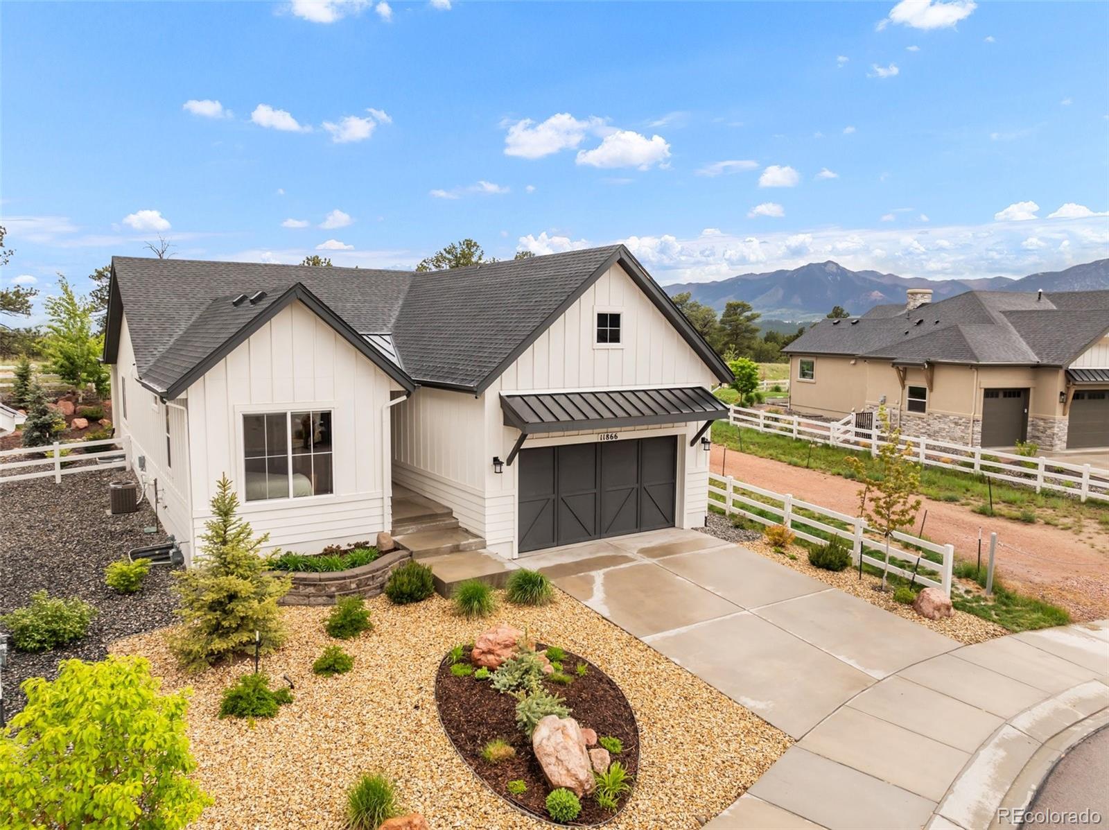MLS Image #40 for 11866  alydar loop,colorado springs, Colorado