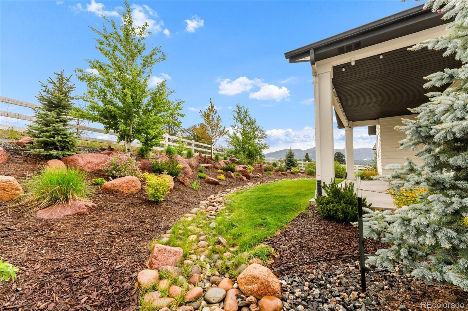 MLS Image #42 for 11866  alydar loop,colorado springs, Colorado