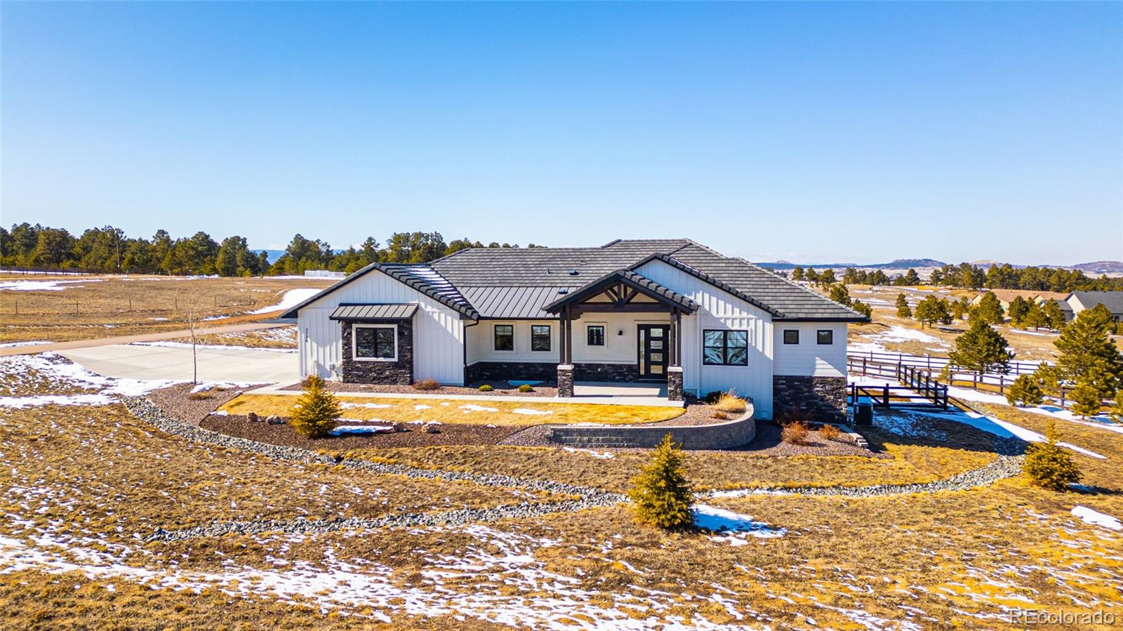 MLS Image #1 for 3726  pinehurst circle,colorado springs, Colorado