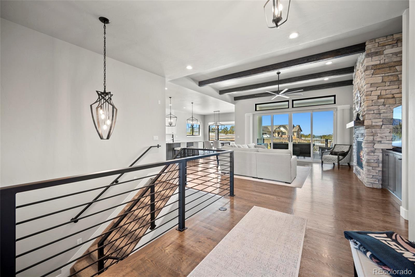 MLS Image #10 for 3726  pinehurst circle,colorado springs, Colorado