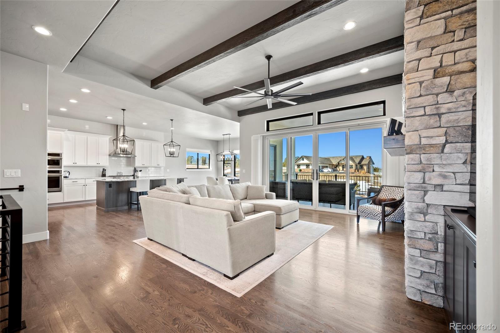 MLS Image #11 for 3726  pinehurst circle,colorado springs, Colorado