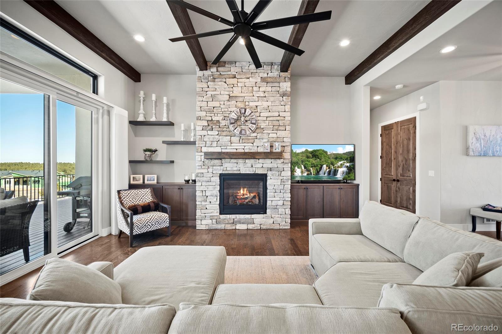 MLS Image #12 for 3726  pinehurst circle,colorado springs, Colorado