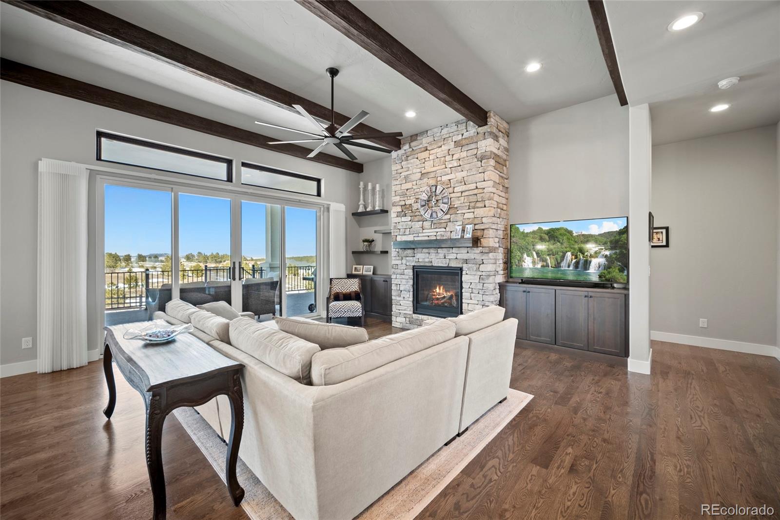 MLS Image #13 for 3726  pinehurst circle,colorado springs, Colorado