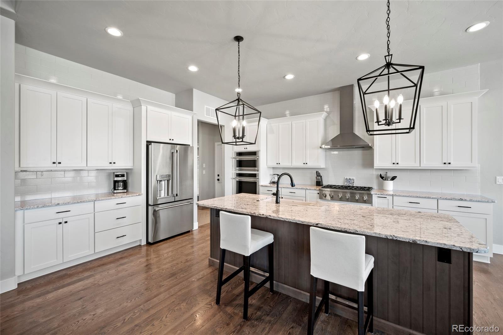 MLS Image #14 for 3726  pinehurst circle,colorado springs, Colorado