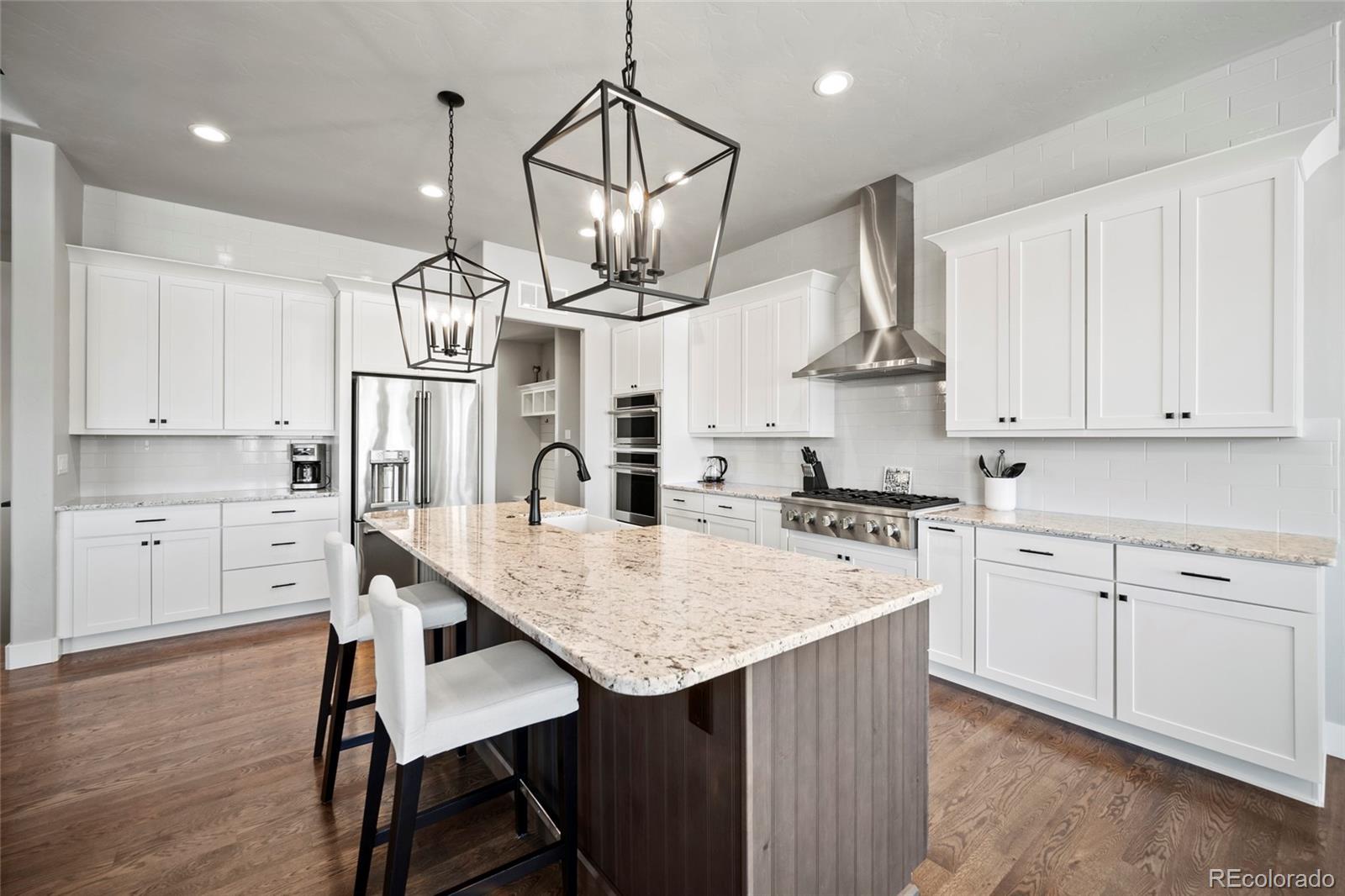 MLS Image #15 for 3726  pinehurst circle,colorado springs, Colorado