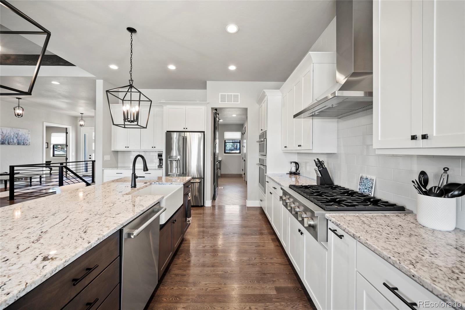 MLS Image #16 for 3726  pinehurst circle,colorado springs, Colorado