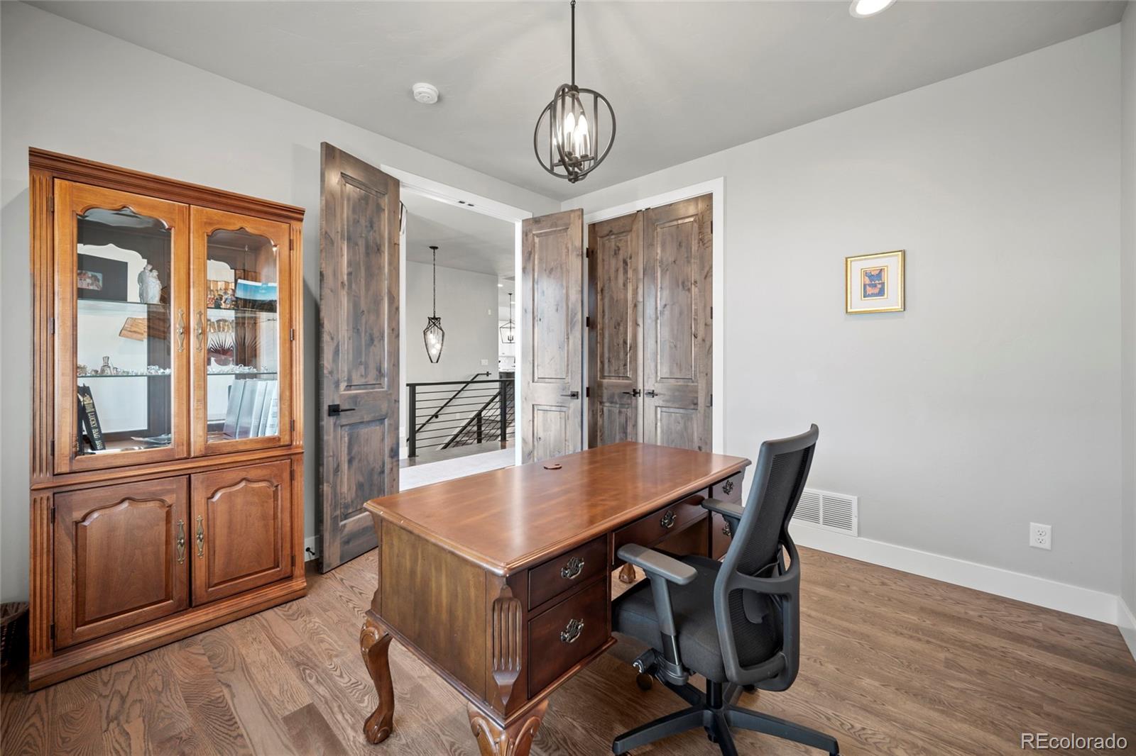 MLS Image #33 for 3726  pinehurst circle,colorado springs, Colorado