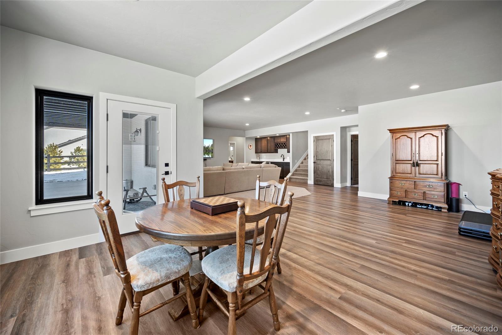 MLS Image #37 for 3726  pinehurst circle,colorado springs, Colorado
