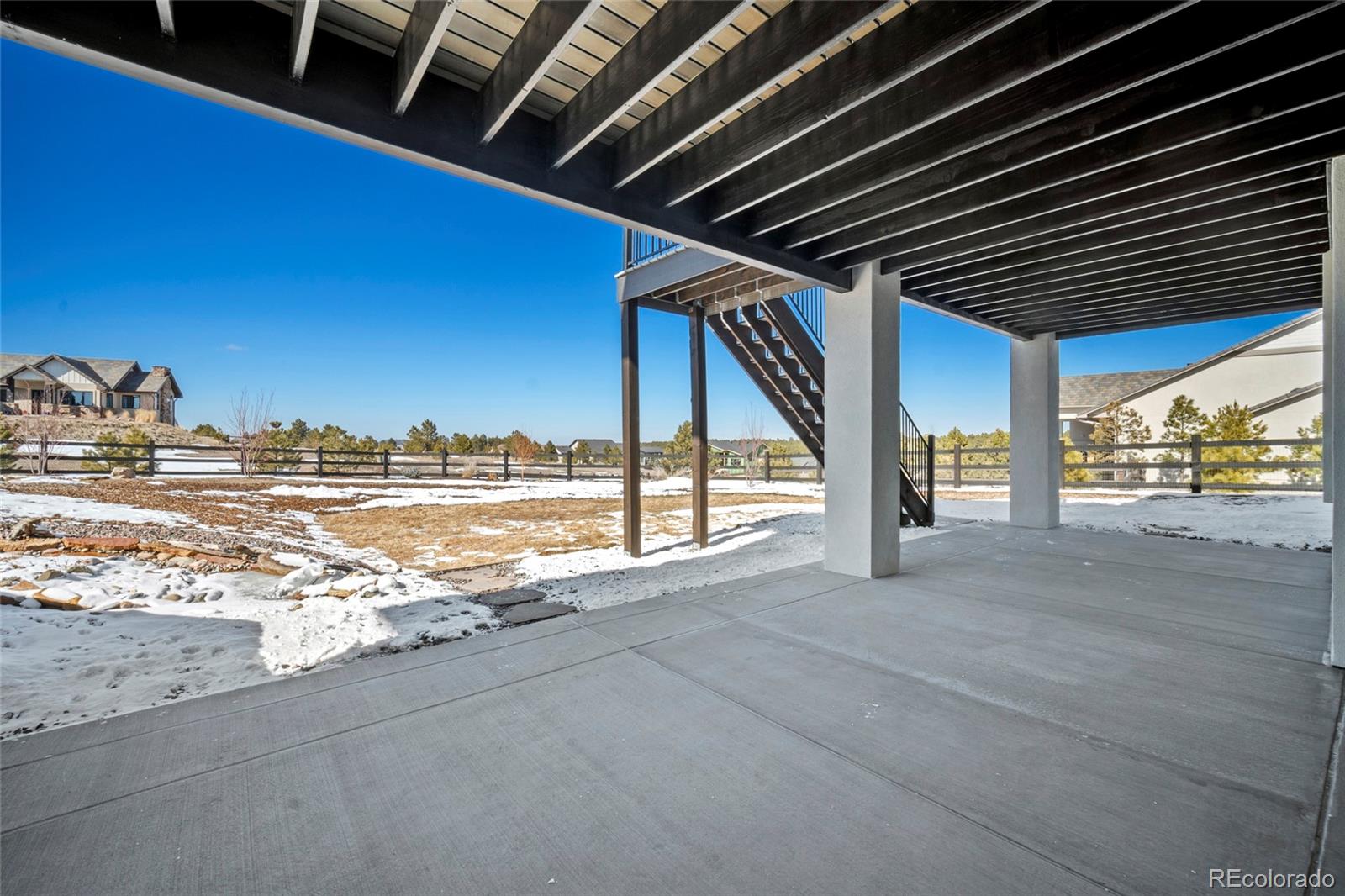 MLS Image #47 for 3726  pinehurst circle,colorado springs, Colorado