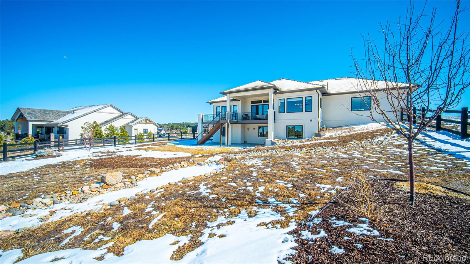 MLS Image #7 for 3726  pinehurst circle,colorado springs, Colorado