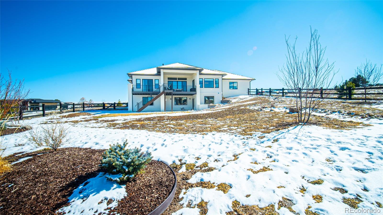 MLS Image #8 for 3726  pinehurst circle,colorado springs, Colorado