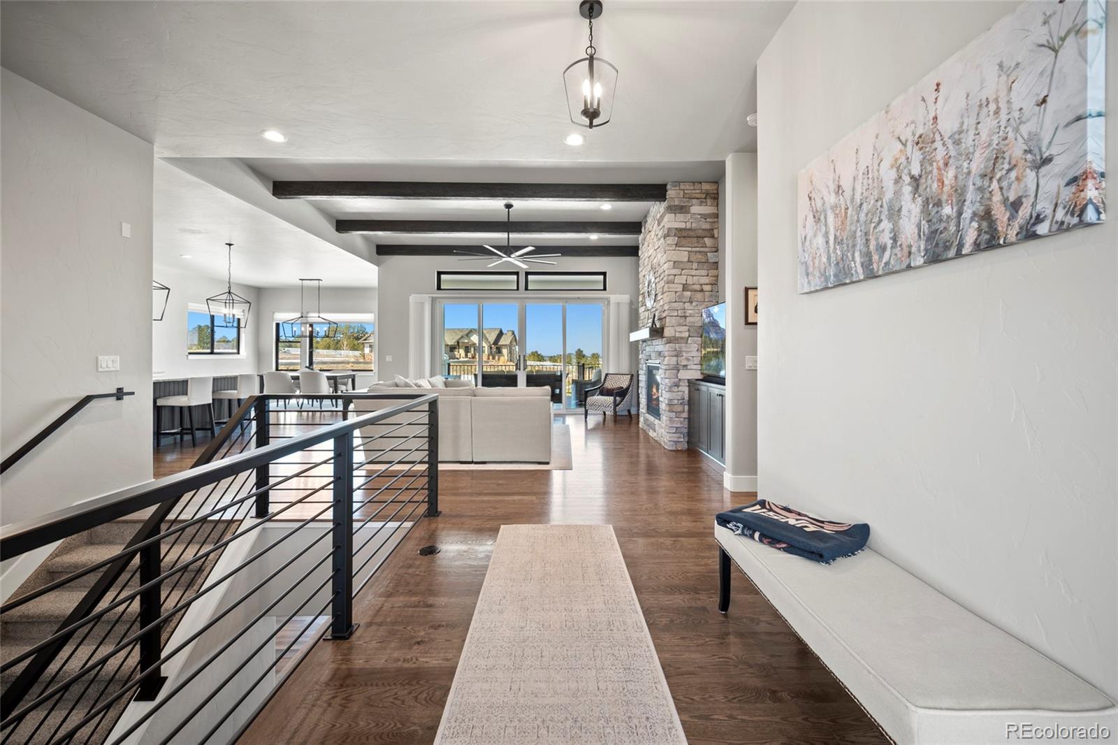 MLS Image #9 for 3726  pinehurst circle,colorado springs, Colorado