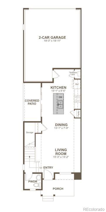 CMA Image for 498 s rifle street,Aurora, Colorado