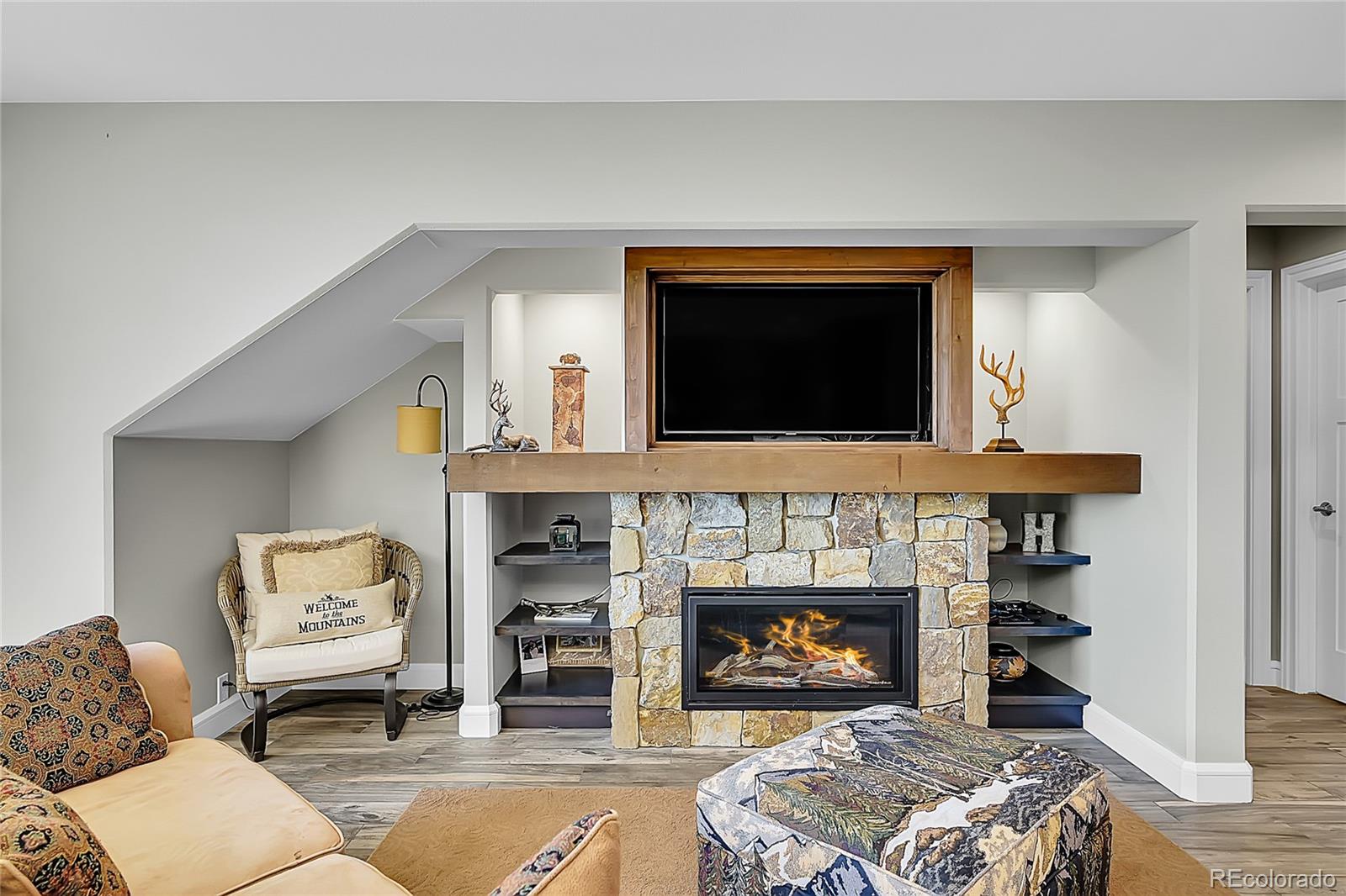 MLS Image #10 for 24929 n mountain park drive,evergreen, Colorado