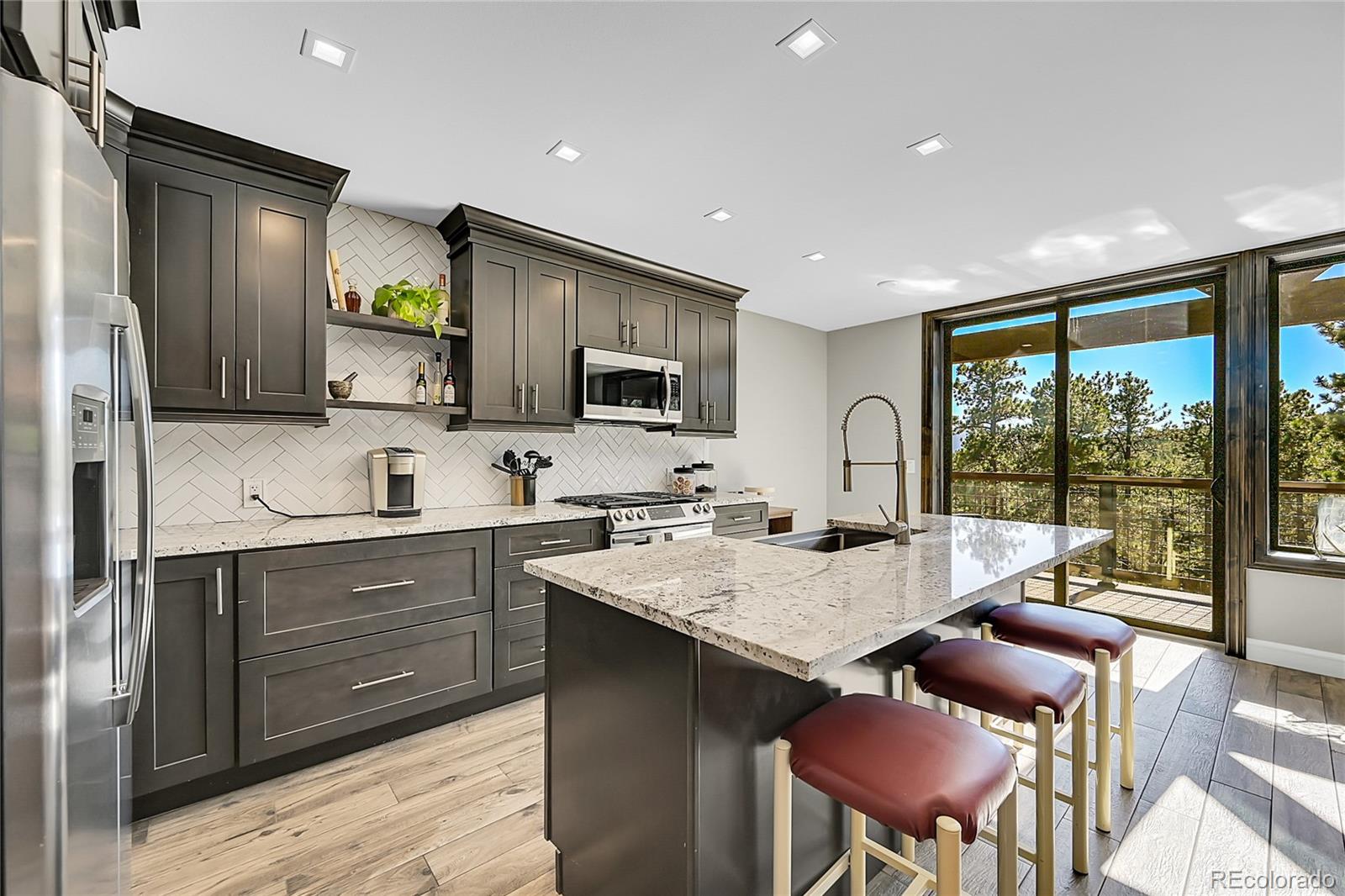 MLS Image #14 for 24929 n mountain park drive,evergreen, Colorado