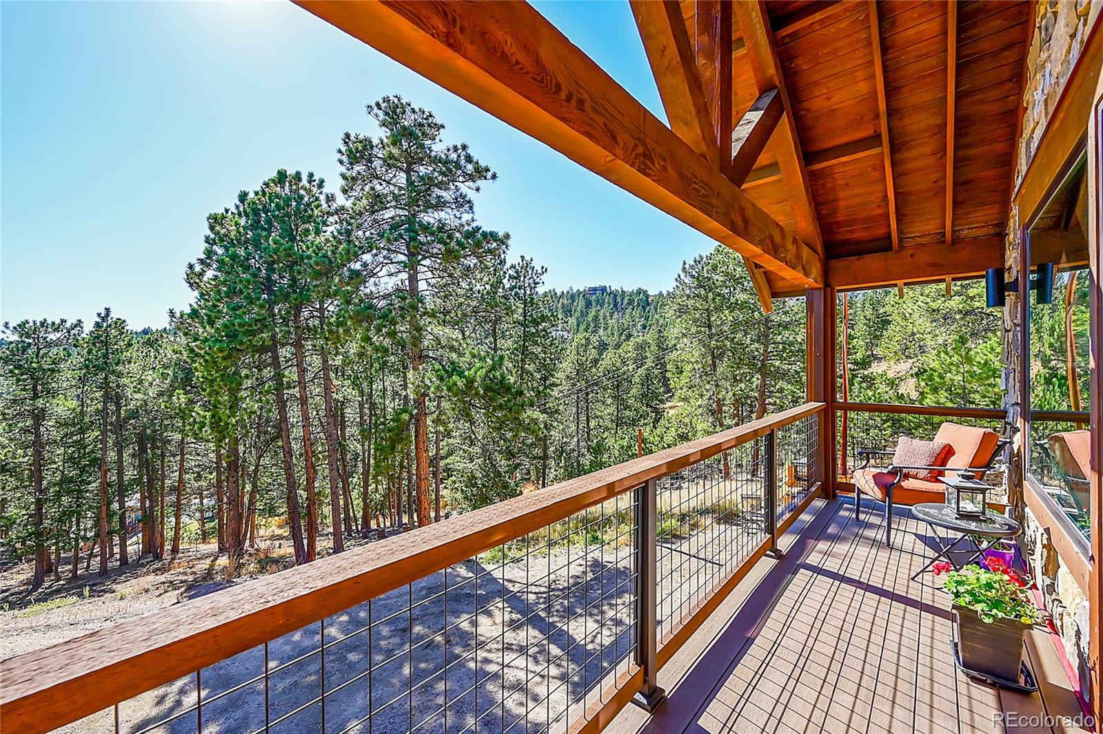 MLS Image #15 for 24929 n mountain park drive,evergreen, Colorado