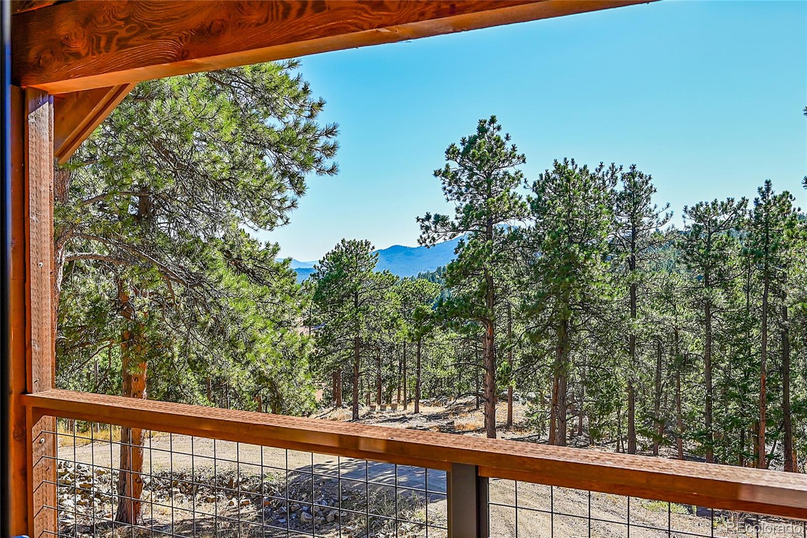 MLS Image #16 for 24929 n mountain park drive,evergreen, Colorado
