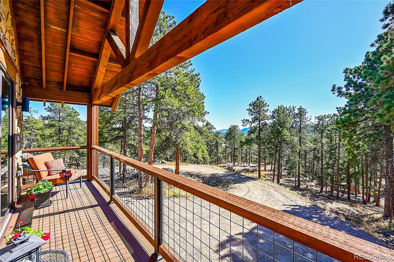 MLS Image #17 for 24929 n mountain park drive,evergreen, Colorado
