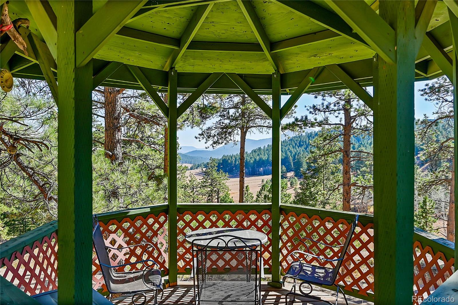 MLS Image #38 for 24929 n mountain park drive,evergreen, Colorado
