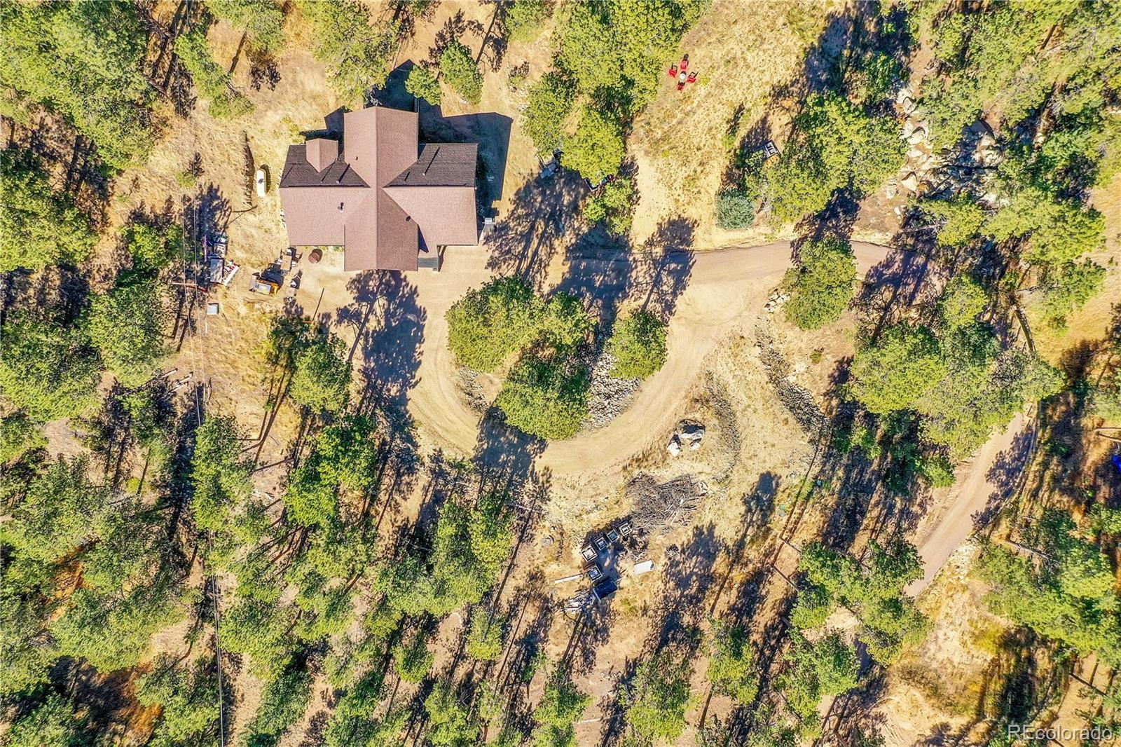 MLS Image #44 for 24929 n mountain park drive,evergreen, Colorado