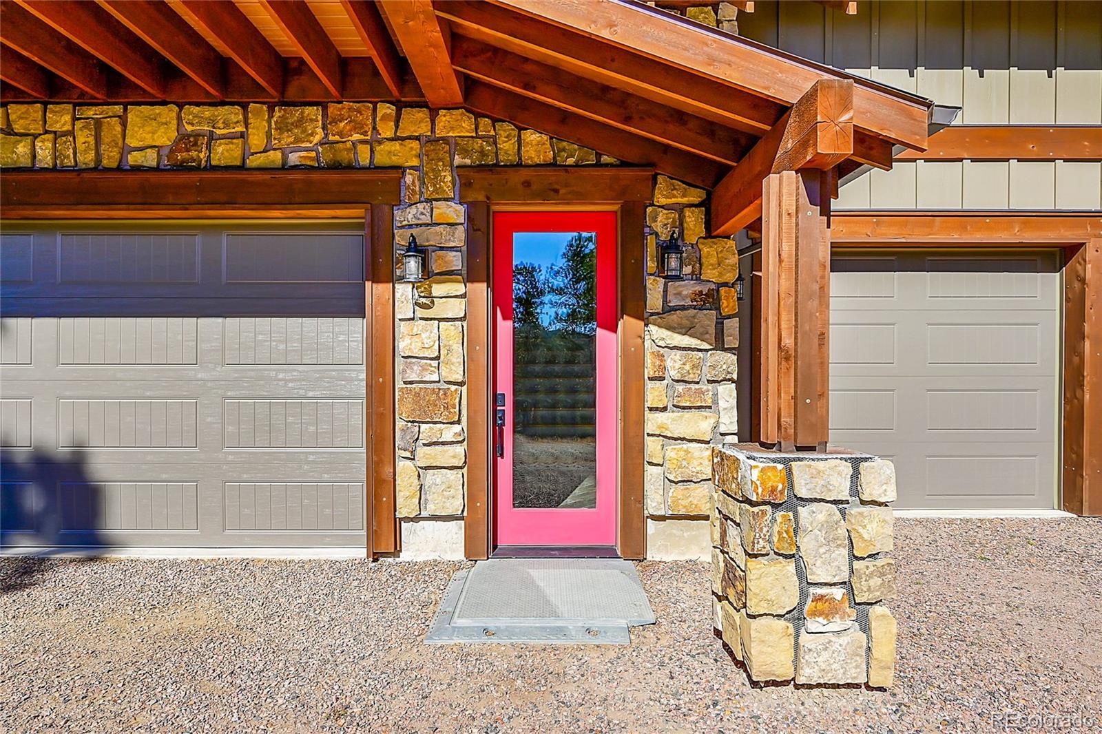 MLS Image #5 for 24929 n mountain park drive,evergreen, Colorado