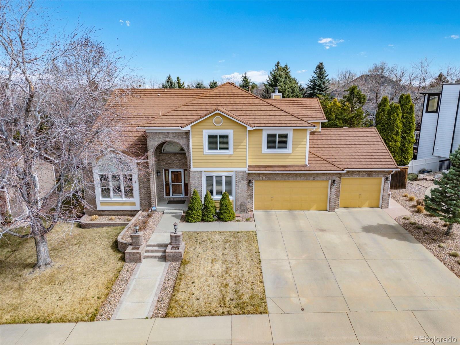 CMA Image for 13955  craig way,Broomfield, Colorado