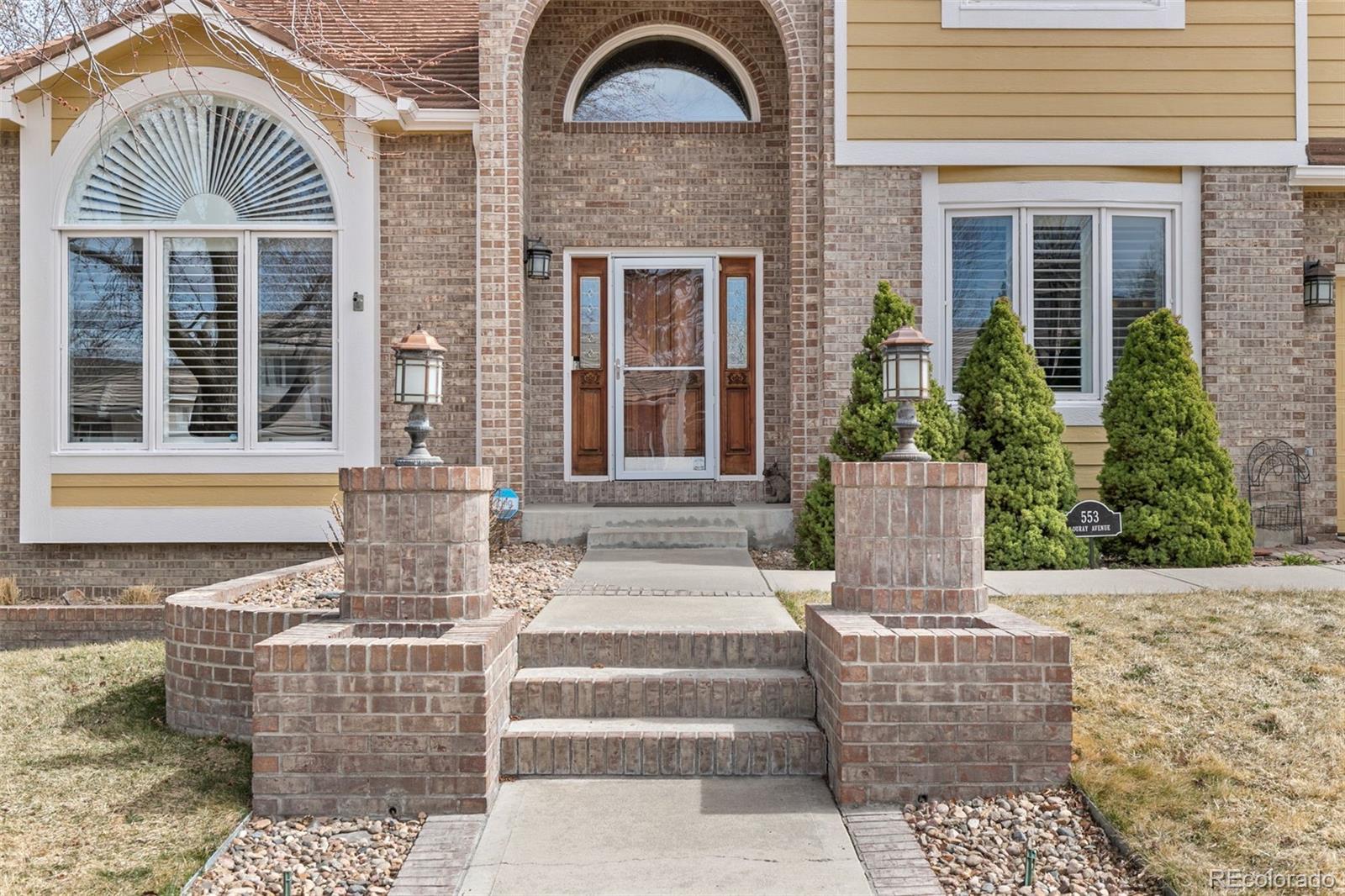 MLS Image #2 for 553  ouray avenue,broomfield, Colorado