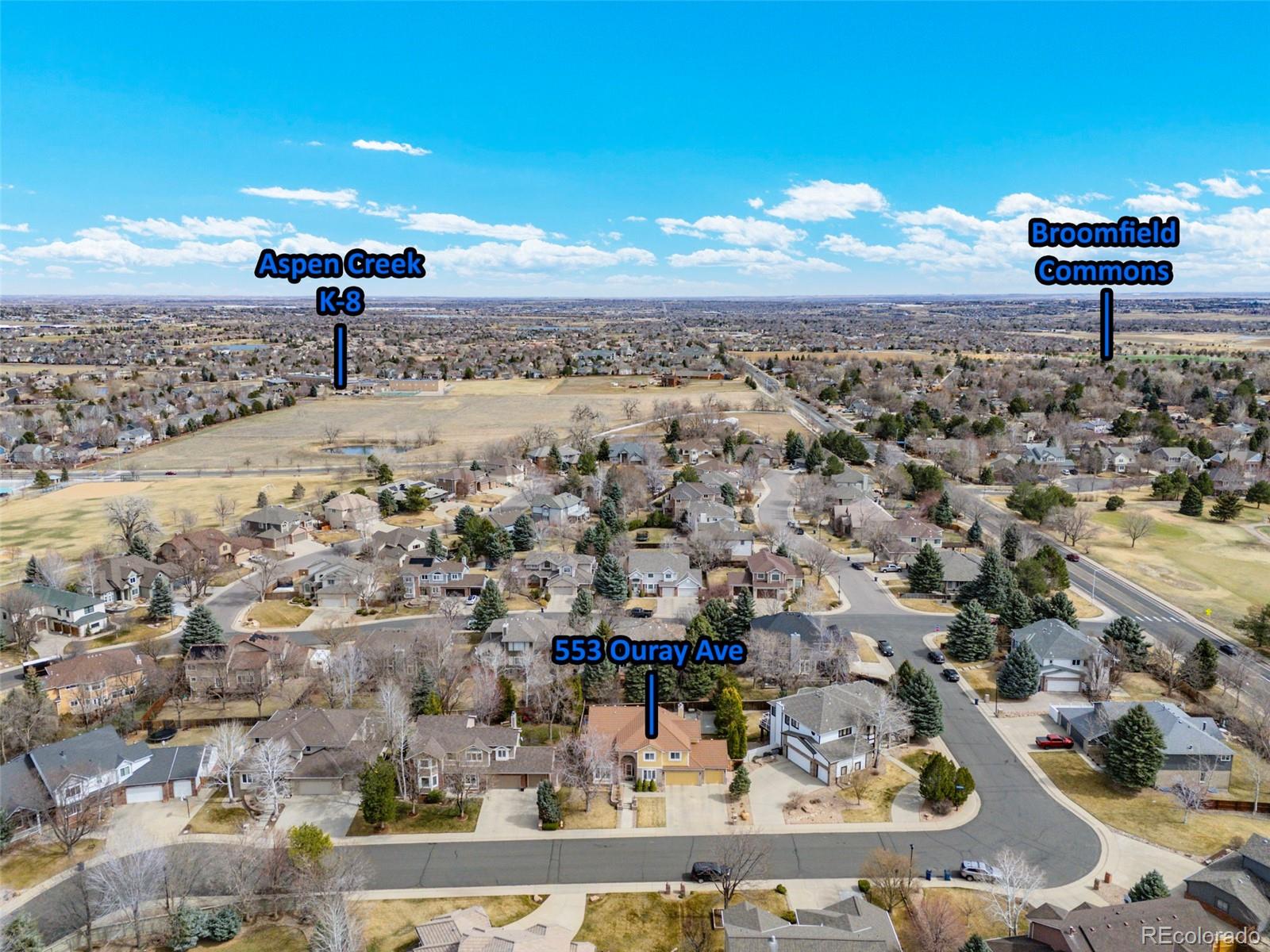 MLS Image #45 for 553  ouray avenue,broomfield, Colorado